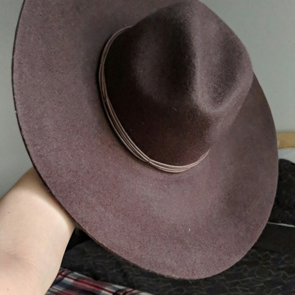 American Eagle Outfitters Accessories - NWT wool hat